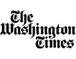 The Washington Times Logo